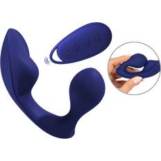 You2Toys Sweet Smile RC Anal Panty Vibrator
