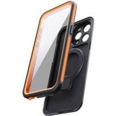 Telesin Waterproof Case for iPhone 15 Pro