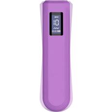 Engily Ross Whim Akku Rod Vibrator