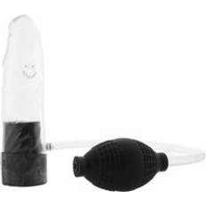 Penis Pumps Blueline Natural Enlarger Easy Pump with Quick Release