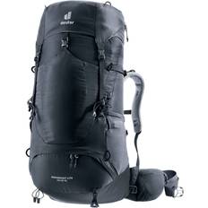 Deuter Friluftsutrustning Deuter Aircontact Lite 45 + 10 Sl Vandringsryggsäck Dam 45+10 L