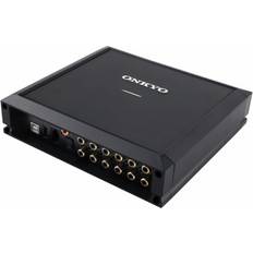 Forstærkere & Modtagere Onkyo R-MX100 10-kanals DSP-forstærker med Bluetooth