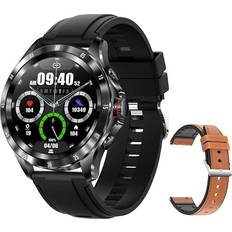 Aihontai Senbono New Men's Smart Watch Max7 Bluetooth Answer IP68