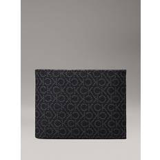 Wallets & Key Holders Calvin Klein Classic Mono Wallet - Black