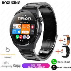 Aihontai GT3 Pro Men's Smart Watch