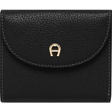 Miranda RFID Wallet - Black
