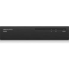 FA2402 2 x 240W Commercial Amplifier
