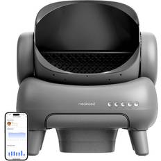 Cat litter box Neakasa Intelligent Self-Cleaning Cat Litter Box