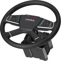 Moza Spelkontroller Moza Multifunktionsspak För Truck 28 Programmerbara Blinkers