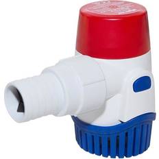 Bilge Pumps Superjock 1100 GPH Standard 12 V Bilge Pump