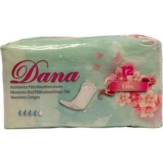 Dana Inkontinensskydd Extra 12-pack