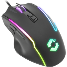 SpeedLink Decus NX RGB Gaming Mouse
