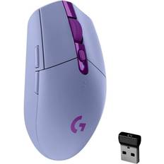 G305 Logitech Logitech G305 LIGHTSPEED Langaton Pelihiiri 12 000 DPI