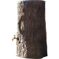 Prosperplast Arves Regentonne Little Tree 250 l Dunkelbraun