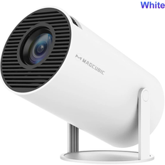 Magcubic 4K Projector Android 11 1280720p