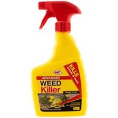 Doff Advanced Weed Killer 500ml 0.5L