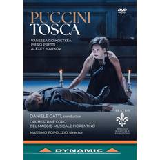Puccini: Tosca