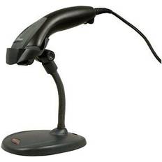 Honeywell Barcode Scanner Ständer Grau D 23 cm