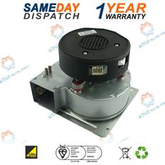 VAILLANT Thermocompact 637e VUW 362/2-5 Boiler Fan