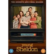 Film Young Sheldon Series 7