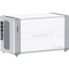 Strömförsörjningar på rea Bluetti PowerOak EP600 Energy Storage System