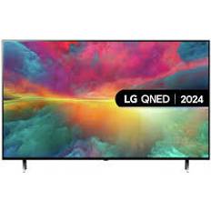 LG 50 Inch Smart 4K UHD HDR QNED Freeview TV