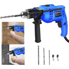 Electric Corded Impact Drill 850W 0-3000 RPM