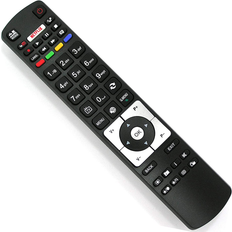 Zeuxo Hitachi HDTV Remote Control RC5118