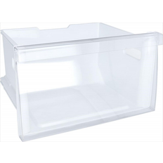 White Goods Accessories LG Genuine AJP74874902 Freezer Middle Drawer GBF59NSKZB GBB60P