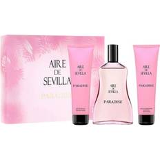 Parfumer Instituto Español Parfume Sæt Til Kvinder Aire de Sevilla 3 Dele