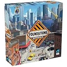 Foundations of Metropolis
