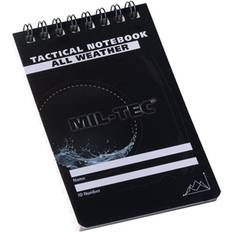 Tactical Waterproof Notebook 75 x 130 mm