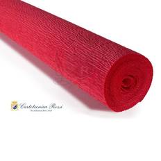 Crepepapir 580 Lyserød 180 g Rulle 50 x 250 cm