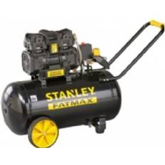 Stanley SprĸŻArka Bezolej 50L 160l/min