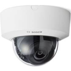 Bosch Overvågningskameraer Bosch Flexidome Indoor 3100i IR 5MP Dome Camera Hvit