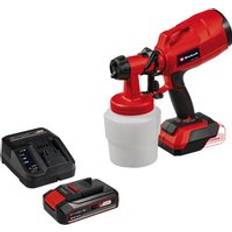 Einhell TC-SY 18/60 Li 18v Cordless Paint Spray Gun