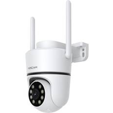 PD5 PD5 Wi-Fi IP CCTV Camera 3072 x 1728 p