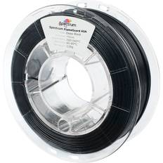 3D-utskrift Spectrum FlameGuard ASA 275 Deep Black 1.75 mm 250 g