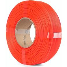 3D-utskrift Spectrum ReFill Premium PLA High Speed Neo Red 1.75 mm 1000 g