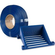 3D-utskrift Spectrum ReFill ASA 275 Navy Blue 1.75 mm 1000 g