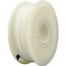 3D-utskrift eSUN PLA+ White 1.75 mm 1000 g