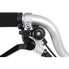 Bicycle Bells Brompton Bell and Fixings Integrated Lever