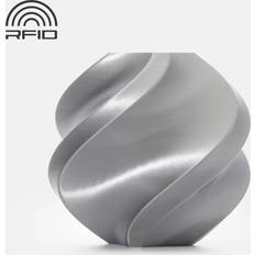Bambu lab Filament Bambu lab PLA Silk+ Silver Spole