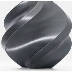Bambu lab Filament Bambu lab PLA Silk+ Titan Gray Spole