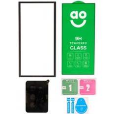 Ao Screen Protector for Samsung Galaxy S22 Ultra