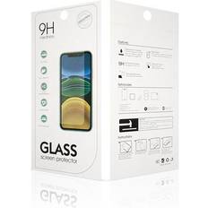Härdat Skärmskydd 2,5D till Samsung Galaxy M35 5G