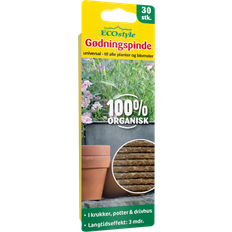 Ecostyle Gödningspinnar Universal 30-pack