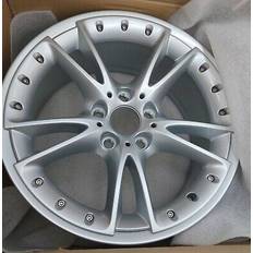 Car Rims BMW E89 Z4 Roadster 18 x 8 in Light Alloy Wheel V-Spoke 294 Wheel