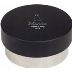 Motta Black Tamper Lightning 58mm