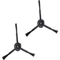 Roborock Side Brush Black 2pcs 3-armed Side Brush